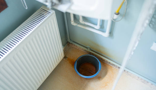 Best Commercial water damage restoration  in Shafter, CA